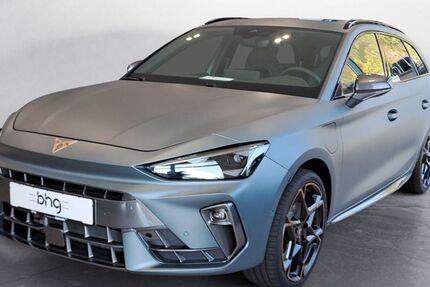 Cupra Leon 2.873 km 44.590 &euro; Reutlingen 72760