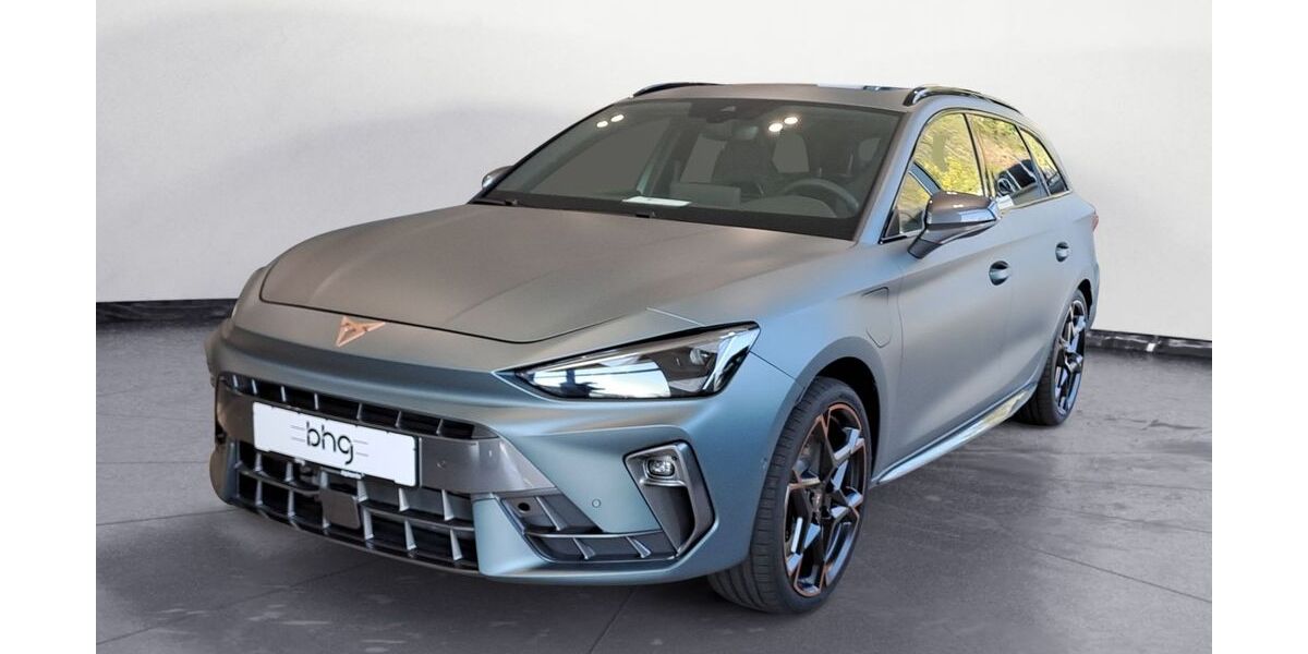 Cupra Leon 2.873 km 44.590 &euro; Reutlingen 72760