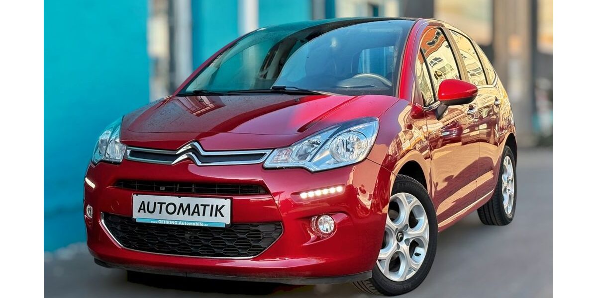 Citroen C3 49.900 km 10.900 &euro; Leipzig 04179