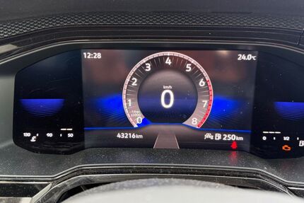 VW Taigo 43.500 km 16.000 &euro; Bahlingen 79353