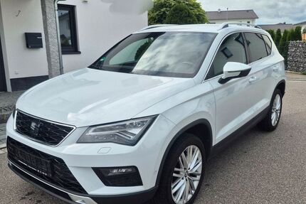 Seat Ateca 90.000 km 17.300 € Dingolfing 84130