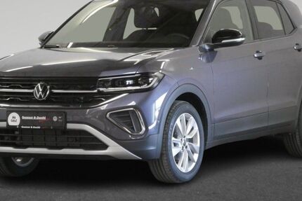 VW T-Cross 1.250 km 29.990 &euro; Hannover 30449