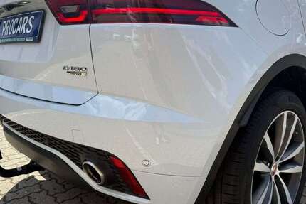 Jaguar E-Pace 215.000 km 16.985 &euro; Hamburg 20537