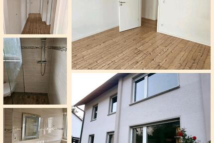 Schnäppchen! modernes Haus (8 Zimmer) zur Miete in Eschen zimmer