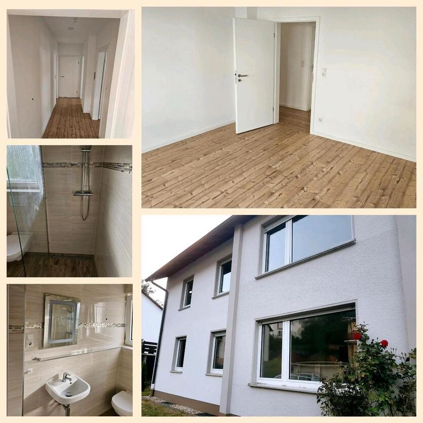 Schnäppchen! modernes Haus (8 Zimmer) zur Miete in Eschen zimmer