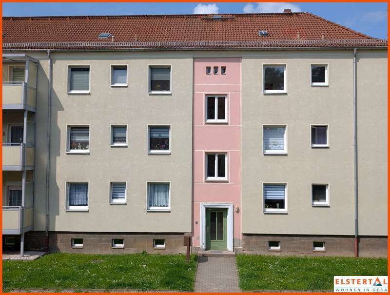 Wohnung zum Mieten in Gera 490 € 67 m²
