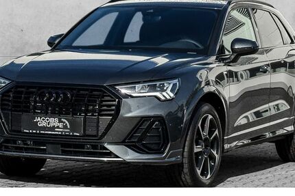 Audi Q3 1.001 km 47.730 &euro; Bergheim 50126