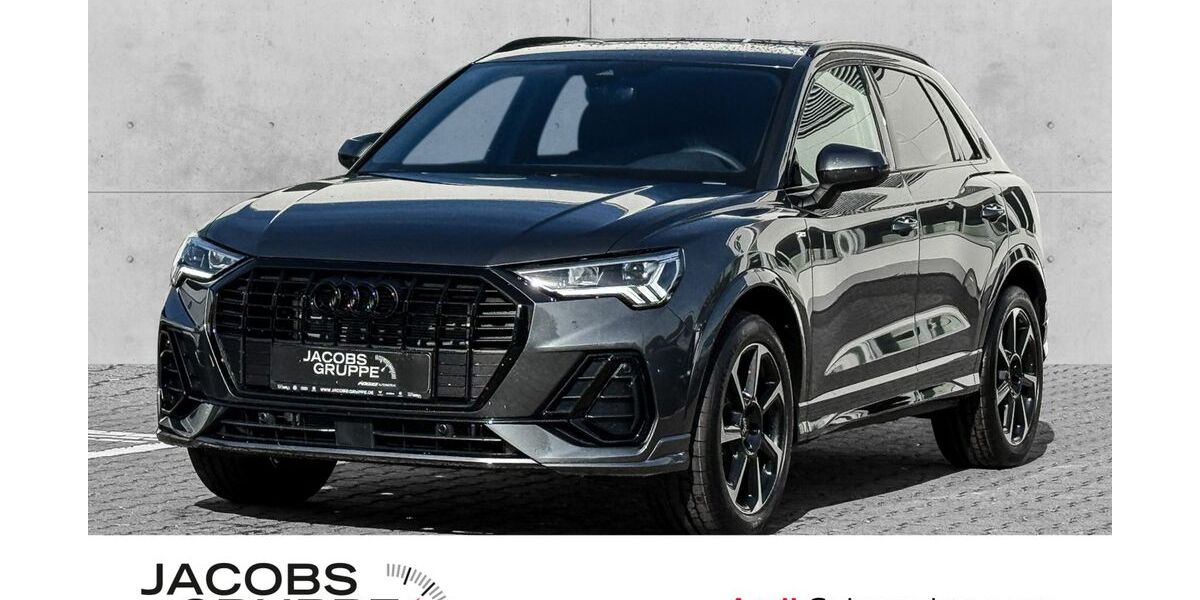 Audi Q3 1.001 km 47.730 &euro; Bergheim 50126