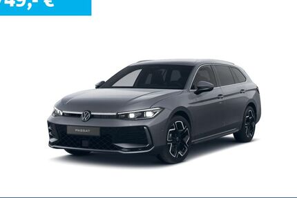 VW Passat Variant 19.459 km 45.930 &euro; Backnang 71522