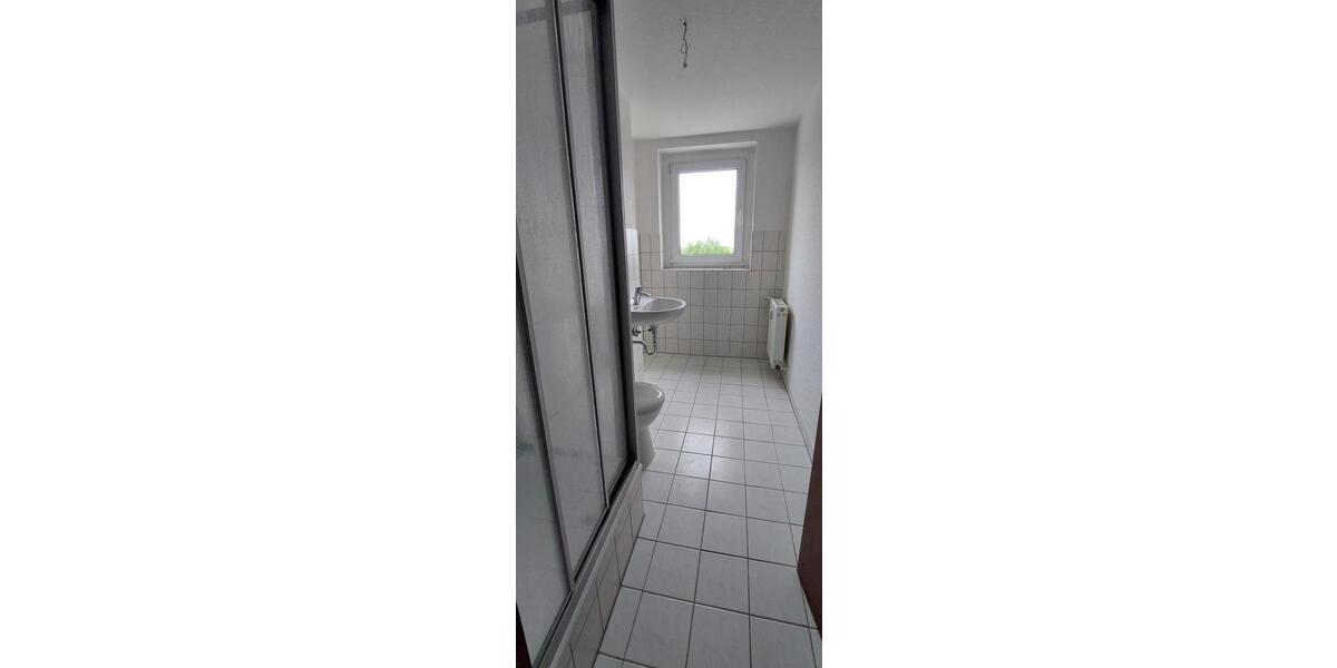 Etagenwohnung Leisnig - 3 Zimmer, 62 m&sup2;, 370&euro; | Angebot:23005288