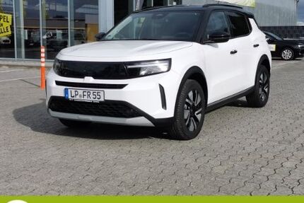 Opel Frontera 6.200 km 23.380 &euro; Lippstadt 59557