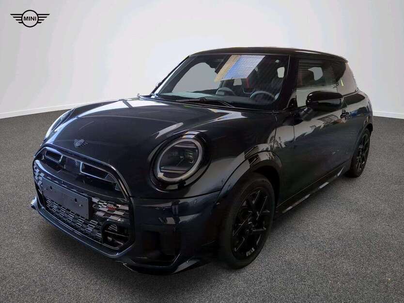 Cooper C
