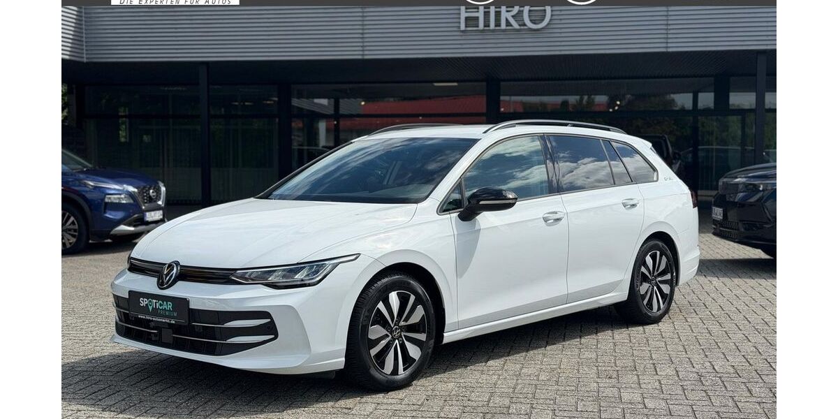 VW Golf 15.250 km 25.990 &euro; Leer 26789