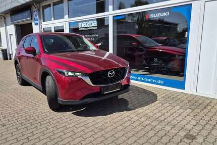 Mazda CX-5 31.686 km 29.990 &euro; Parchim 19370