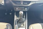 Skoda Kamiq 1.0 TSi Selection Black *Sitzhzg/Kamera/LED/ 11.934 km 21.490 &euro; Bamberg 96052