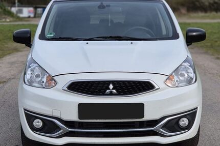 Mitsubishi Space Star 122.000 km 6.000 &euro; Lübeck 23566