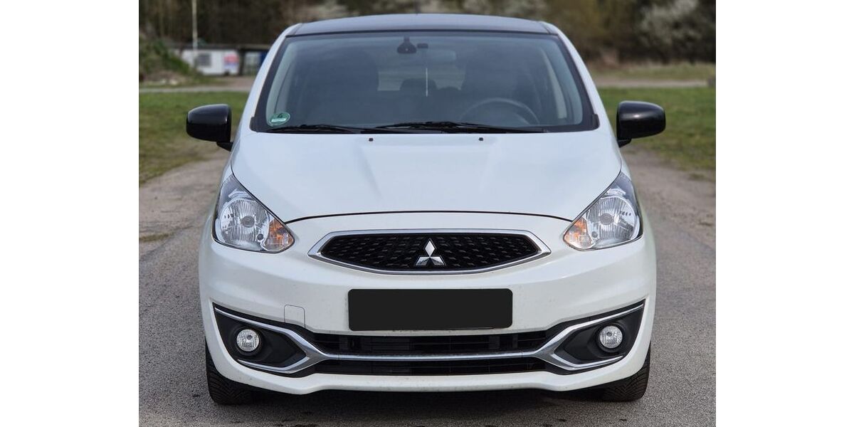Mitsubishi Space Star 122.000 km 6.000 &euro; Lübeck 23566