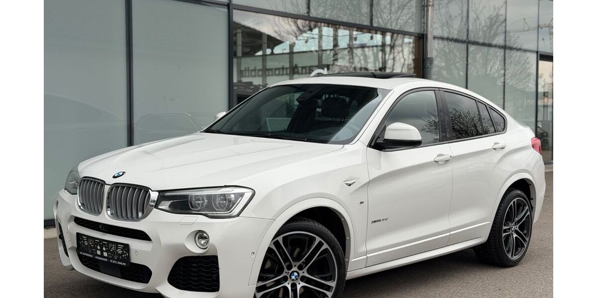 BMW X4 320.000 km 13.900 &euro; Kolbermoor 83059