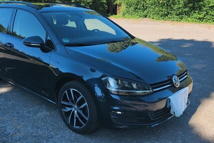 VW Golf 215.000 km 10.400 &euro; Laupheim 88471