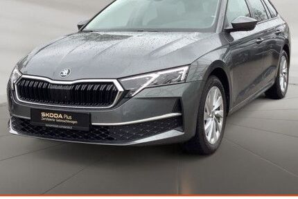 Skoda Octavia 20.581 km 29.990 &euro; Kirchheim 73230