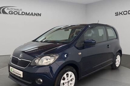 Skoda Citigo 91.665 km 4.990 &euro; Duderstadt 37115