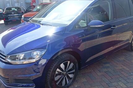 VW Touran