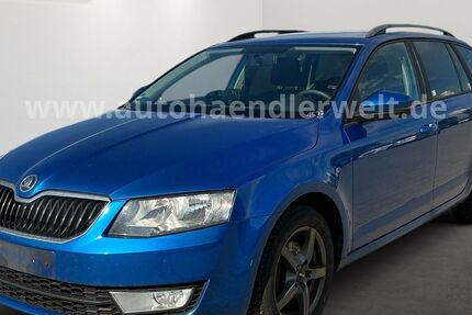 Skoda Octavia 181.505 km 5.899 &euro; Brehna 06796