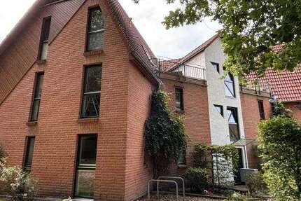 Wohnung zum Mieten in Lüneburg 690 € 62.67 m²