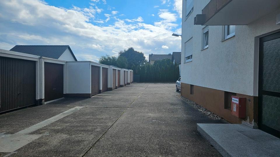 Etagenwohnung Altenstadt - 3 Zimmer, 65 m&sup2;, 870&euro; | Angebot:26648481