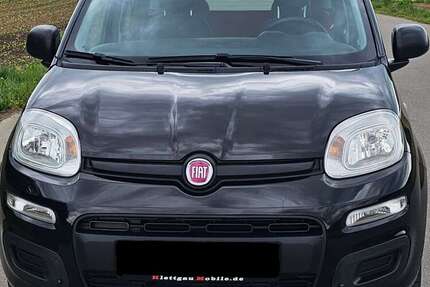 Fiat Panda 70.600 km 6.790 &euro; Klettgau / Erzingen 79771