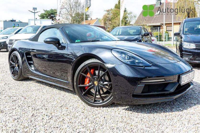 Boxster