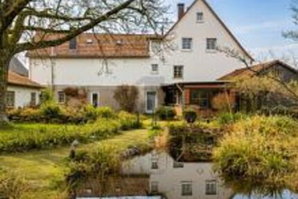 IDYLLE PUR: IHR WOHNTRAUM NÄHE MÖHNESEE - Haus Möhnesee | Angebot:25070464