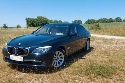 BMW 750 155.000 km 14.000 &euro; Dillstädt 98530