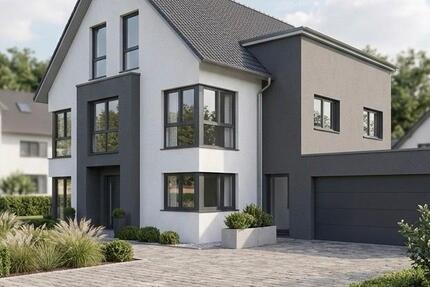 Haus Baunatal - 10 Zimmer, 245 m&sup2;, 859.000&euro; | Angebot:25602496