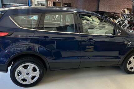 Ford Kuga 109.200 km 7.460 &euro; Groß Umstadt 64823