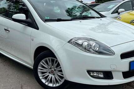 Fiat Bravo