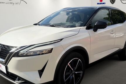 Nissan Qashqai 73.756 km 26.390 &euro; Potsdam 14482
