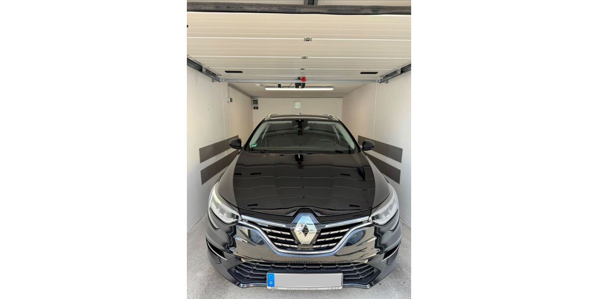 Renault Megane E-TECH 68.000 km 15.490 &euro; Baienfurt 88255