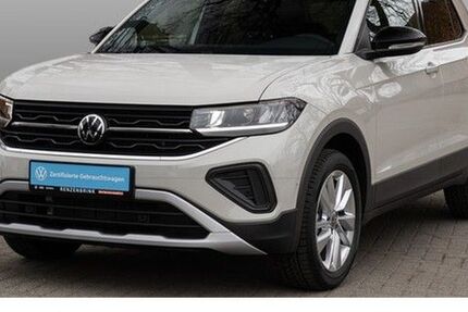VW T-Cross 4.213 km 26.690 &euro; Bramsche - Engter 49565