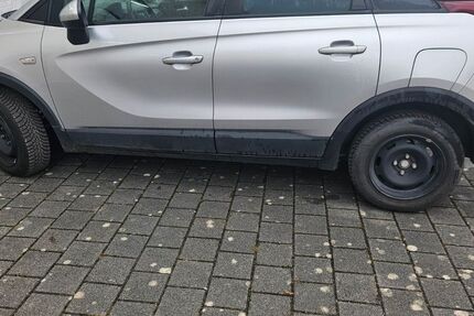Opel Crossland (X) 22.000 km 12.999 &euro; Bad Mergentheim 97980