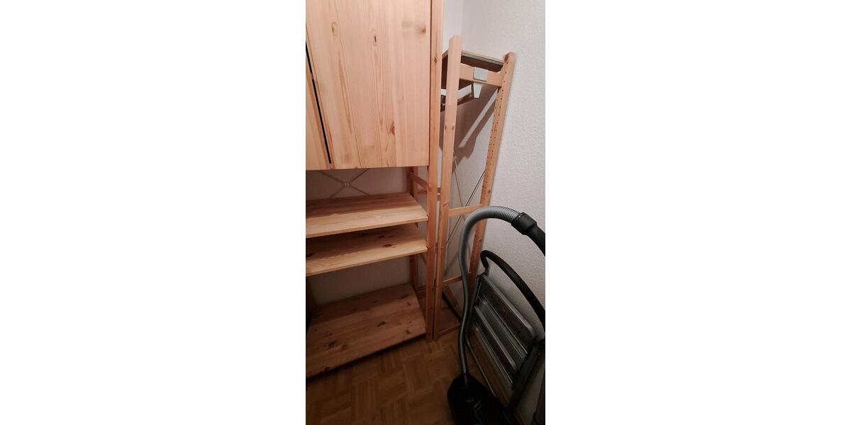 Erdgeschoßwohnung Düsseldorf Stadtbezirk 8 - 1.5 Zimmer, 35 m&sup2;, 700&euro; | Angebot:26301689