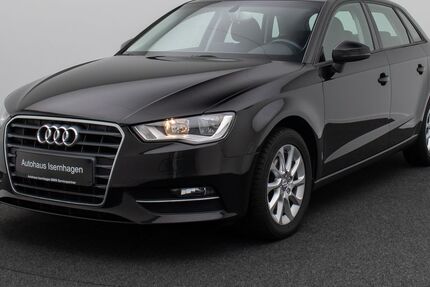 Audi A3 120.000 km 11.499 &euro; Isernhagen 30916