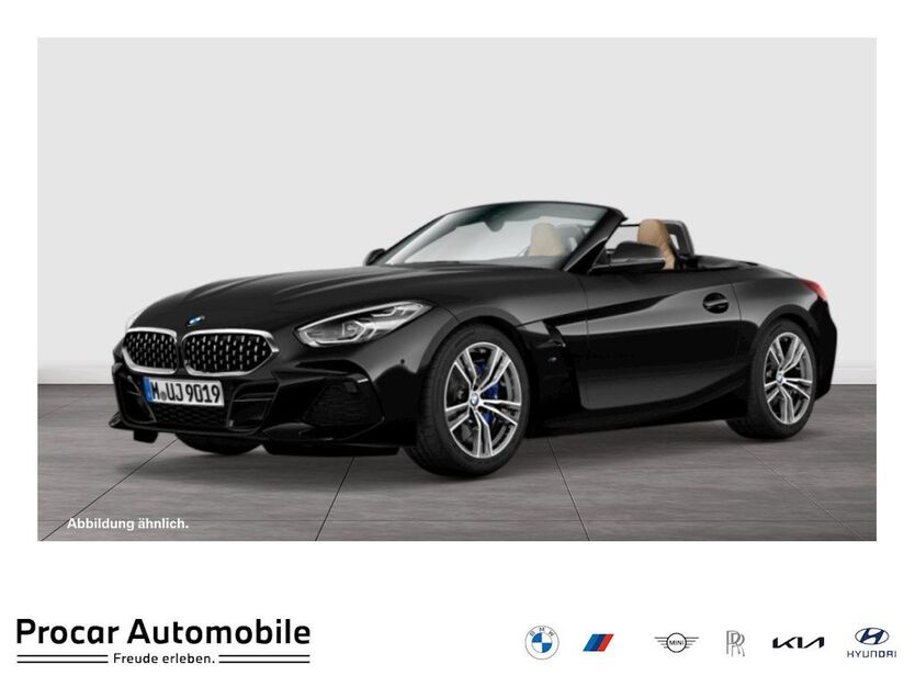 BMW Z4 43.921 km 40.890 € Lüdinghausen 59348