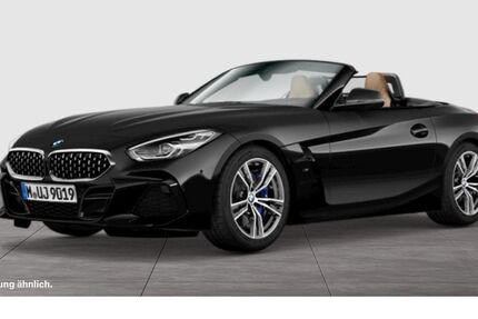 BMW Z4 43.924 km 40.490 € Lüdinghausen 59348