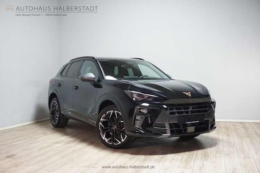 Cupra Terramar 15.400 km 41.490 € Halberstadt 38820