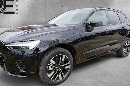 Volvo XC60 1.052 km 57.350 &euro; Glinde 21509