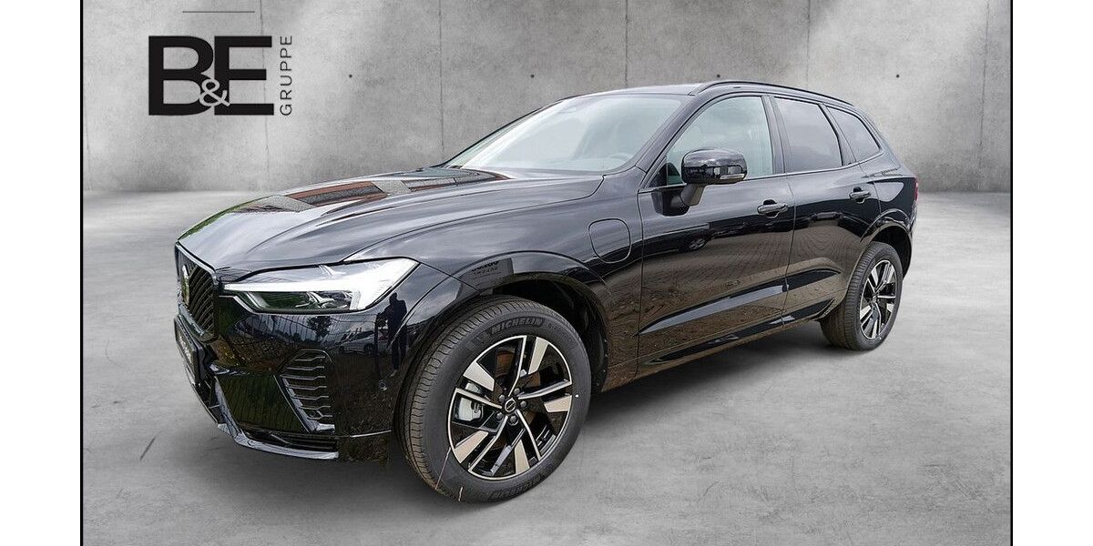 Volvo XC60 1.052 km 57.350 &euro; Glinde 21509