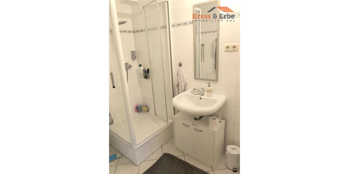 Erdgeschoßwohnung Sinntal - 4 Zimmer, 90 m&sup2;, 700&euro; | Angebot:26084467