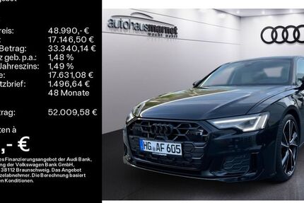 Audi A6 27.000 km 48.990 € Oberursel 61440