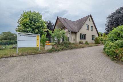 Gewerbeobjekt Horneburg - 3.120&euro; | Angebot:27145343